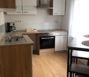Siegen Apartment | Zentral 1-7 Schlaf Plätze S