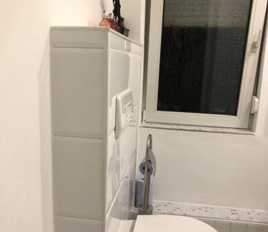 Siegen Apartment | Zentral 1-7 Schlaf Plätze S