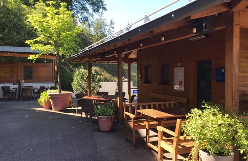 Muehlhausen im Taele Hotel | Zentral an der A8