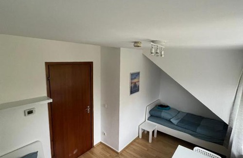Moenchengladbach Apartment | Zentral gelegene Apartments am Schillerplatz MG30 und MG31