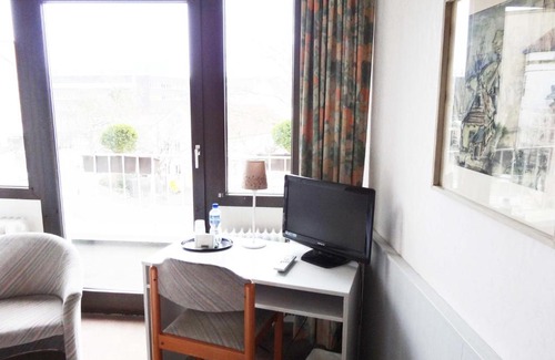 Krefeld Hotel | Zentral Hotel Poststuben