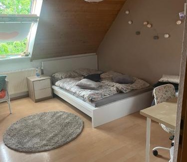 Dortmund House | Zentral im Grünen
