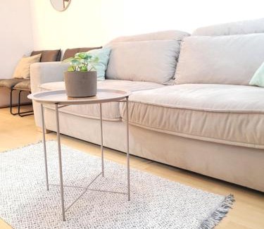 Bayreuth Apartment | Zentrale 2 Zimmer-Wohnung mit Balkon