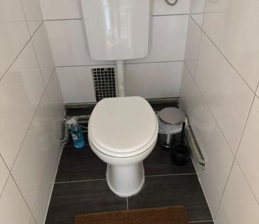 Oberdorla Apartment | Zentrale Monteurwohnung Hindenburgstraße MG direkt an der Einkaufsgalerie