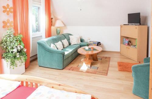Haslach im Kinzigtal Apartment | Zentrale Wohnung in Haslach