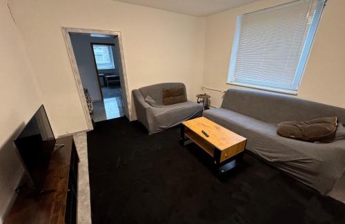 Dortmund Apartment | Zentrale Wohnung