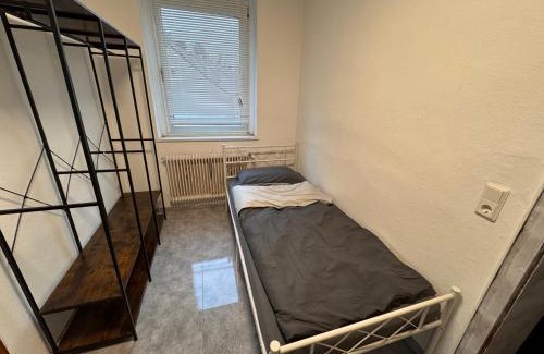 Dortmund Apartment | Zentrale Wohnung