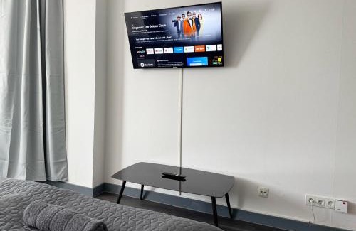 Pforzheim Apartment | Zentrales Studio Apartment 5