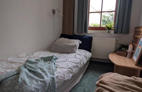 Domviertel Apartment | Zentrales Studio - mit Sofa & 2 Einzelbetten