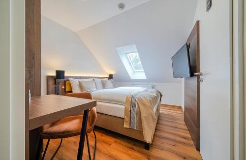Stade Hotel | Zentrum Hotel Stade