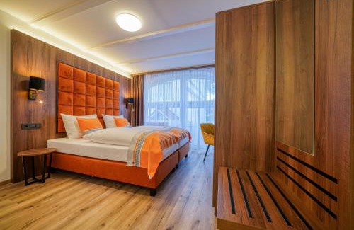 Stade Hotel | Zentrum Hotel Stade