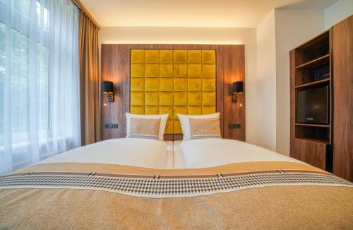 Stade Hotel | Zentrum Hotel Stade
