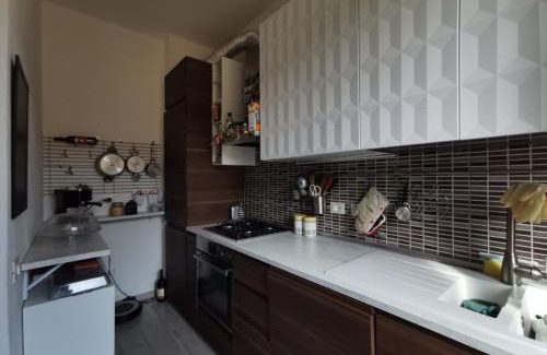 Pisa Apartment | Zenzero e Limone