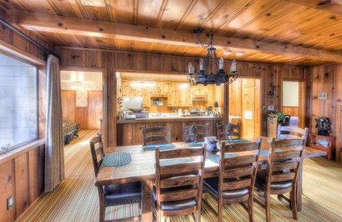 Zephyr Cove House | Zephyr Cove Cabin - Walk to Lake & Beach