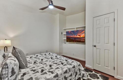 Zephyr Cove Apartment | Zephyr Cove first level 1 Bed: close to everything bike, ski, swim!