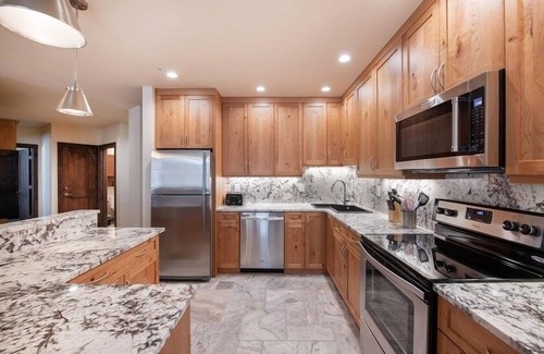 Winter Park Condo | Zephyr Mountain Lodge, Condo | Ski-In/Ski-Out Village Corridor View (Value-Rated Condo 2310)