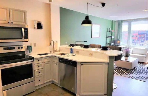 Winter Park Condo | Zephyr Riverside, Ski-in/out - Hot Tub - WP Resort