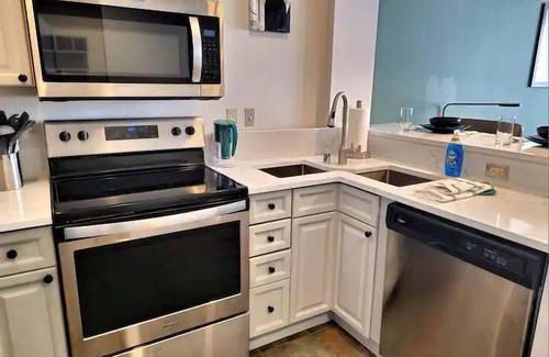 Winter Park Condo | Zephyr Riverside, Ski-in/out - Hot Tub - WP Resort
