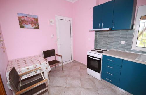 Ormos Panagias Apartment | ZEPHYROS ROOMS