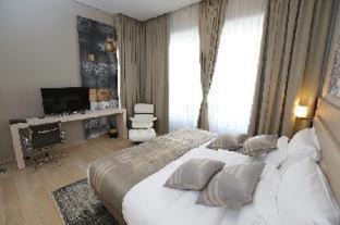 Terazije Hotel | Zepter Hotel Belgrade, member of Zepter Hotels