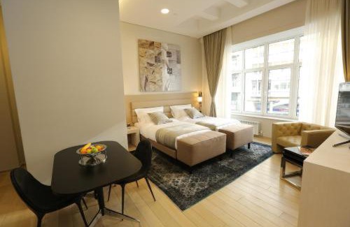 Terazije Hotel | Zepter Hotel Belgrade, member of Zepter Hotels