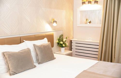 Vrnjacka Banja Hotel | Zepter Hotel Vrnjačka Banja, member of Zepter Hotels