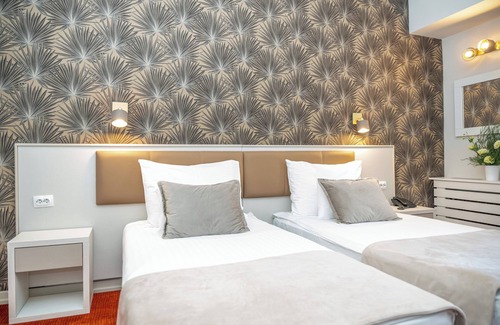 Vrnjacka Banja Hotel | Zepter Hotel Vrnjačka Banja, member of Zepter Hotels