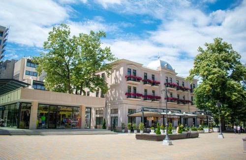 Vrnjacka Banja Hotel | Zepter Hotel Vrnjacka Banja, member of Zepter Hotels