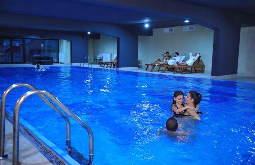 Vrnjacka Banja Hotel | Zepter Hotel Vrnjacka Banja, member of Zepter Hotels