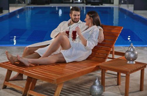 Vrnjacka Banja Hotel | Zepter Hotel Vrnjacka Banja, member of Zepter Hotels