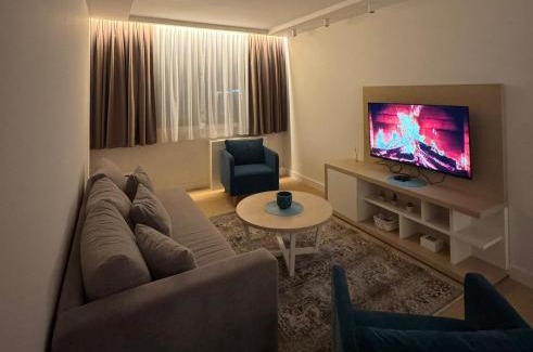 Vrnjacka Banja Apartment | Zepterme 511