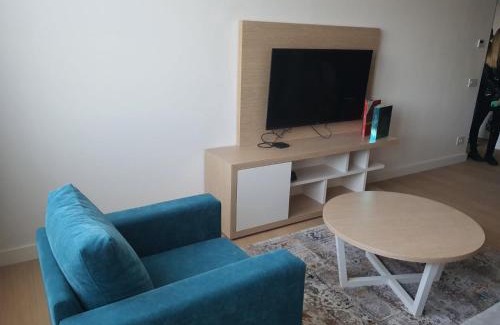 Vrnjacka Banja Apartment | Zepterme 511