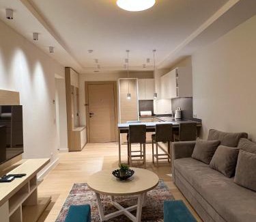 Vrnjacka Banja Apartment | Zepterme 513