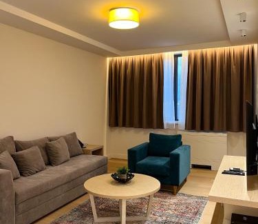 Vrnjacka Banja Apartment | Zepterme 513