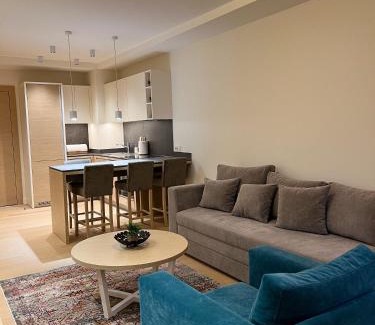Vrnjacka Banja Apartment | Zepterme 513