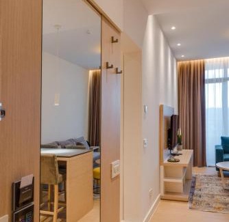 Vrnjacka Banja Apartment | ZEPTERME Luxury Apartments & Studios by CENTRAL