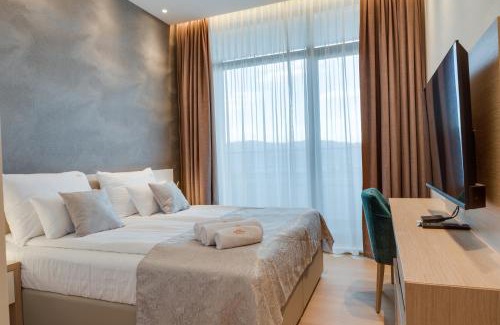 Vrnjacka Banja Apartment | ZEPTERME Luxury Apartments & Studios by CENTRAL
