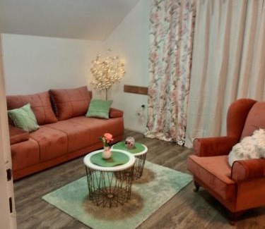 Sid Apartment | Zeravica apartmani