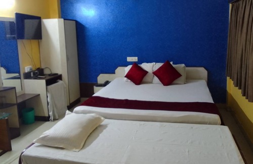 New Digha Hotel | Zeromiles Hotel Prasant