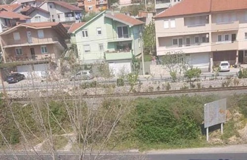 Mostar Apartment | Zery