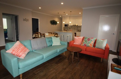 Bendalong House | Zest at North Bendalong