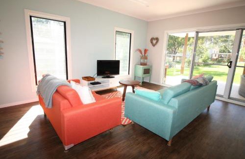 Bendalong House | Zest