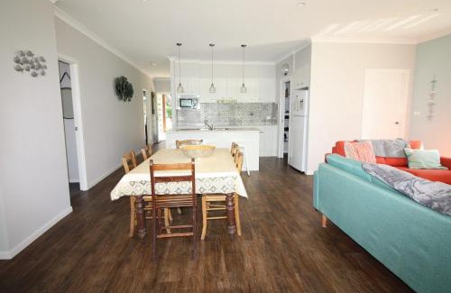 Bendalong House | Zest