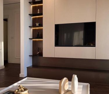 Kragujevac Apartment | ZEST privè