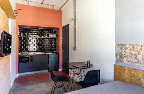 Pinheiros Hotel | ZEST Teodoro