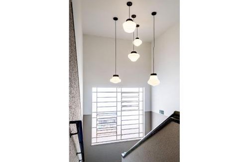 Pinheiros Hotel | ZEST Teodoro