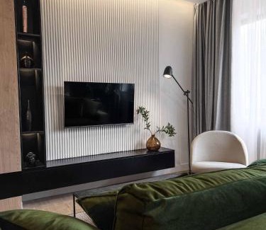 Kragujevac Apartment | ZEST Verde