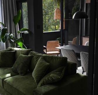 Kragujevac Apartment | ZEST Verde