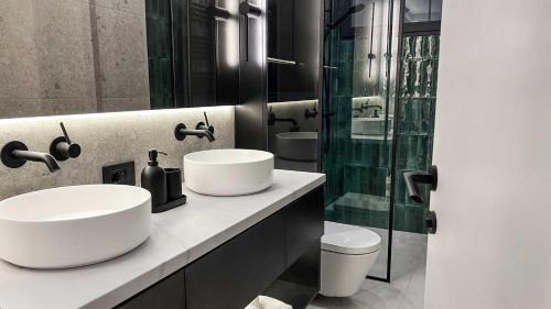 Kragujevac Apartment | ZEST Verde