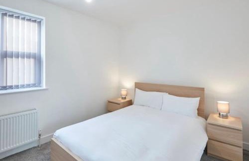 Loftus Apartment | Zetland House Apartment 2 Loftus